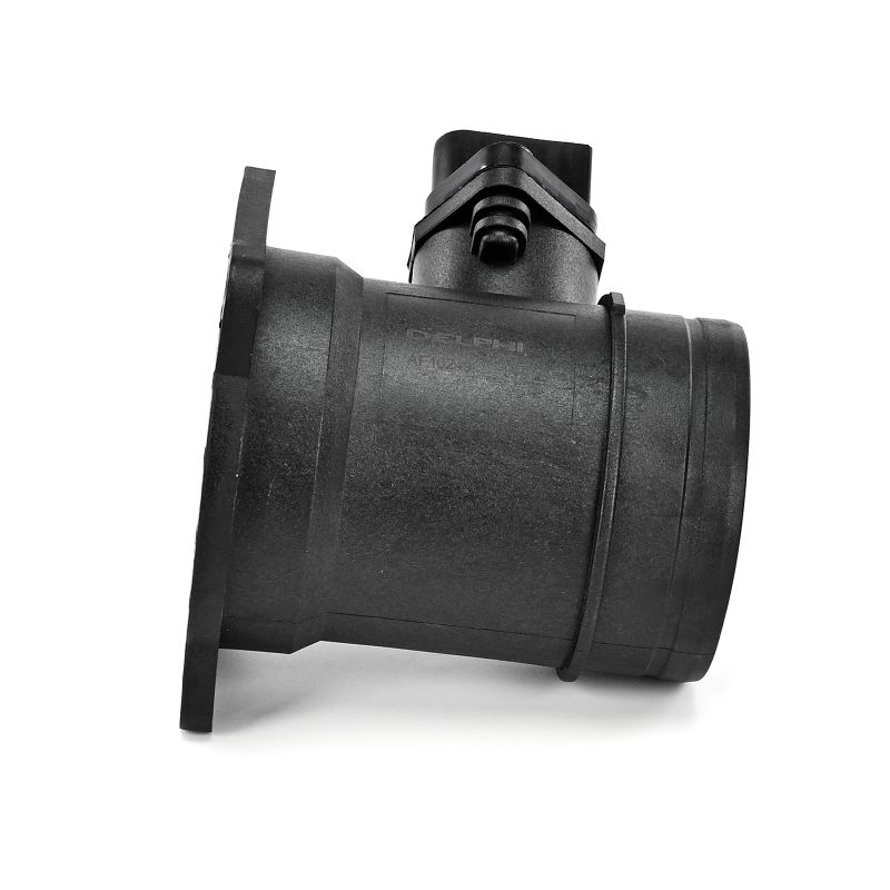 DELPHI AF10249-12B1 Mass air flow sensor with housing-image-7923258