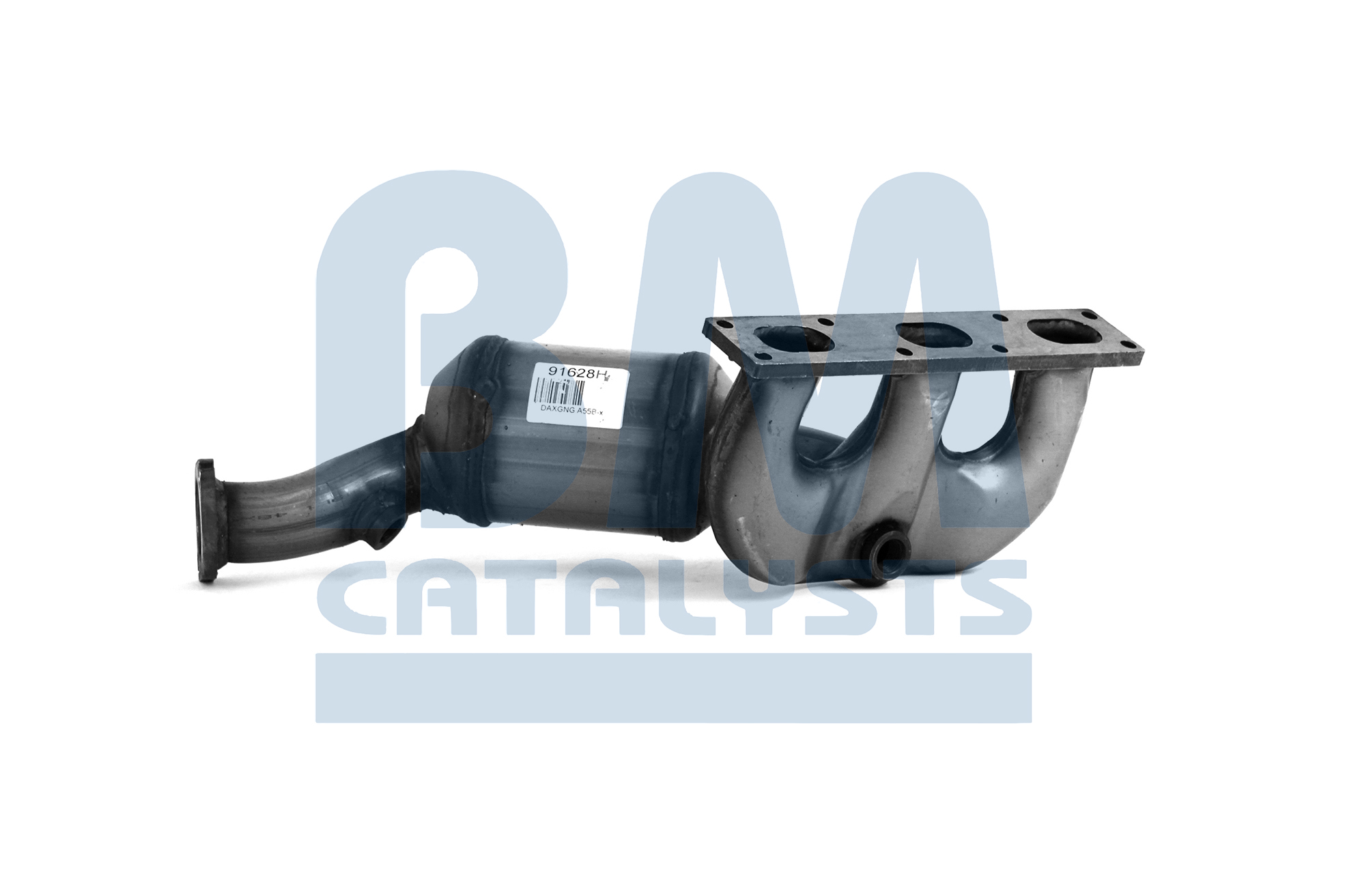 BM CATALYSTS BM91628H Catalyseur