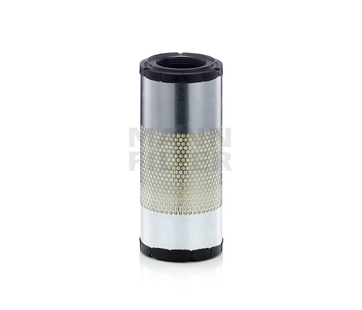 MANN-FILTER C 14 101 Filtro aria