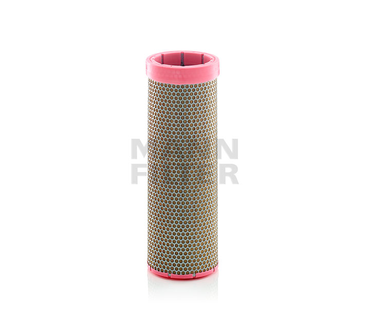 MANN-FILTER CF 17 006 Sekundärluftfilter