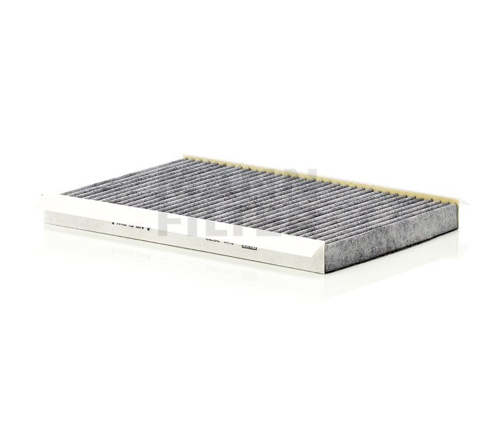 MANN-FILTER Φίλτρο, αέρας εσωτερικού χώρου CUK 2532 MANN-FILTER CUK 2532 Φίλτρα KIA PRO CEE'D (ED)