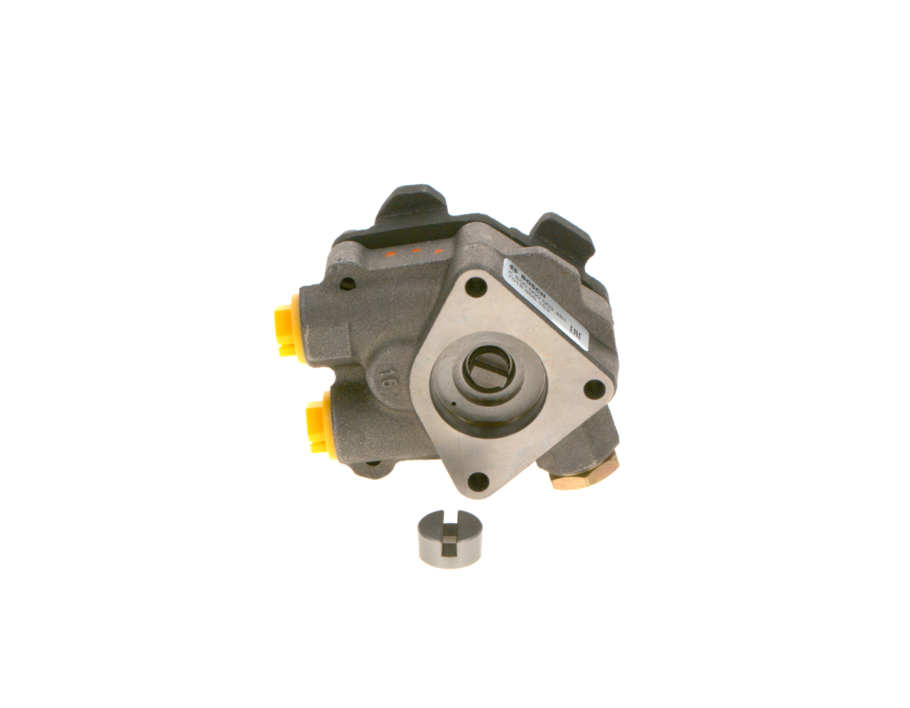 BOSCH K S00 000 002 Fuel Pump Mechanical, Diesel-image-7925201