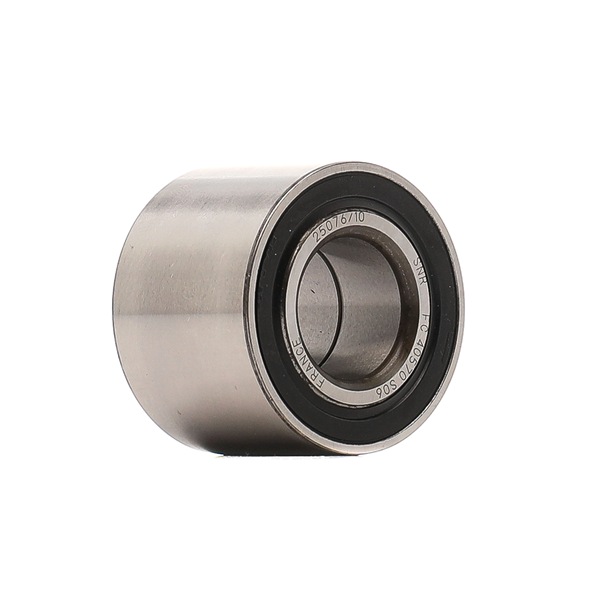 R155.126 Bremsscheibe SNR 30873324 NISSAN