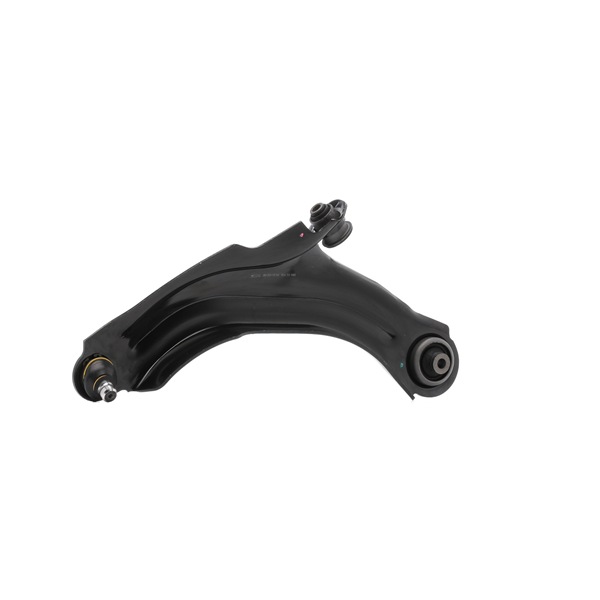 MOOG Draagarm RE-WP-13709 MOOG RE-WP-13709 draagarm FORD FIESTA vervangen kosten
