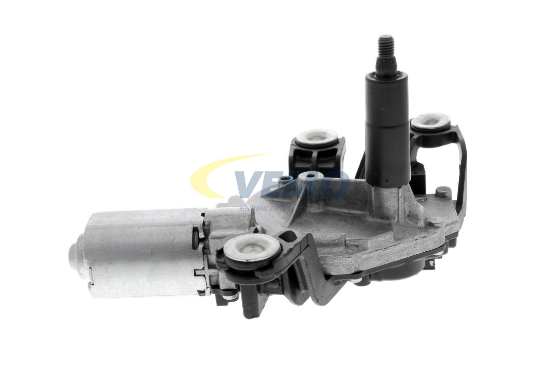 VEMO V10-07-0030 Wiper Motor Rear, Q+, original equipment manufacturer quality, for right-hand drive vehicles-image-7926993