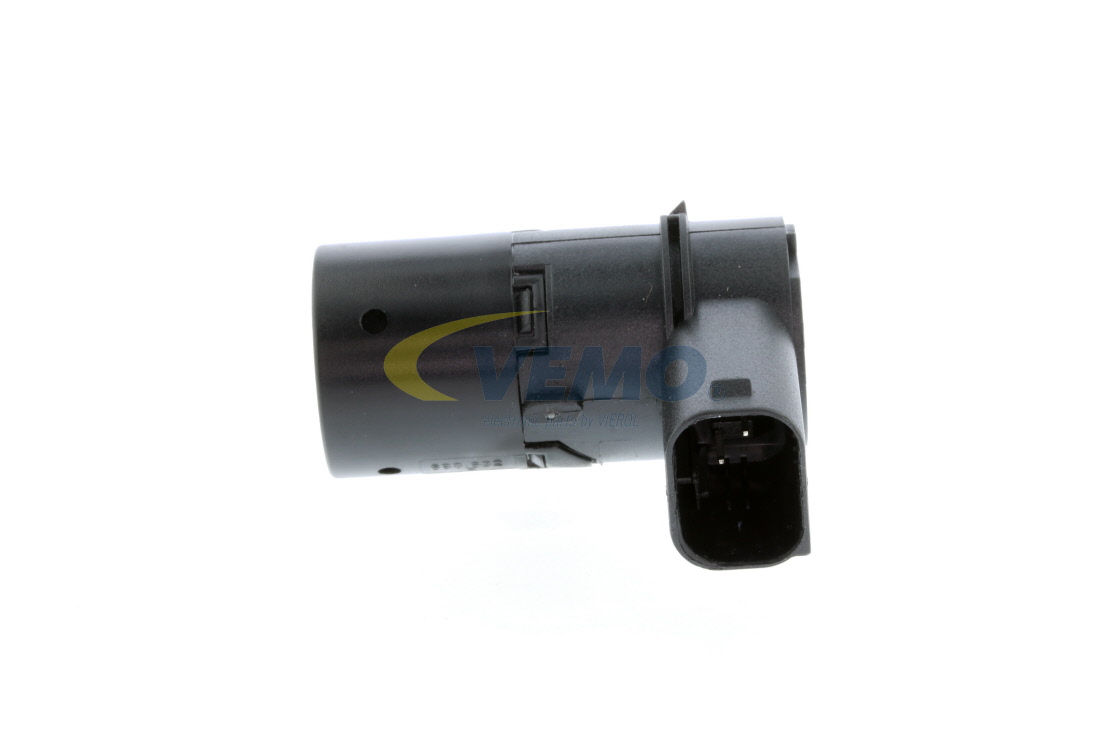 VEMO V22-72-0102 Parking Sensors black, Ultrasonic Sensor, Original VEMO Quality-image-7926996