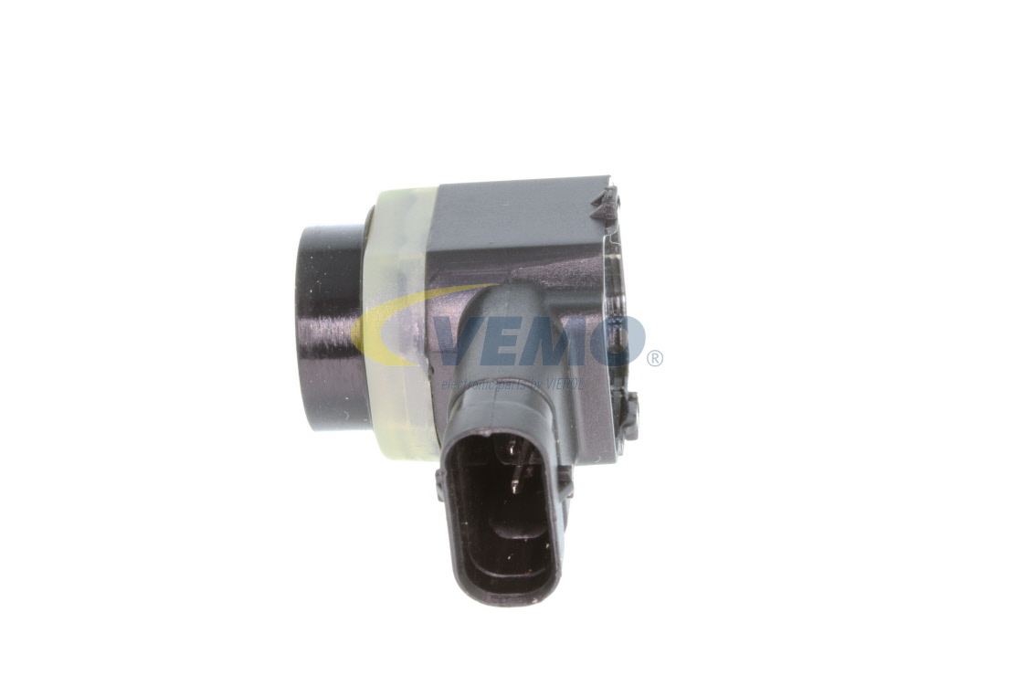 VEMO V48-72-0019 Parking Sensors Rear, black, Ultrasonic Sensor, Original VEMO Quality-image-7926997