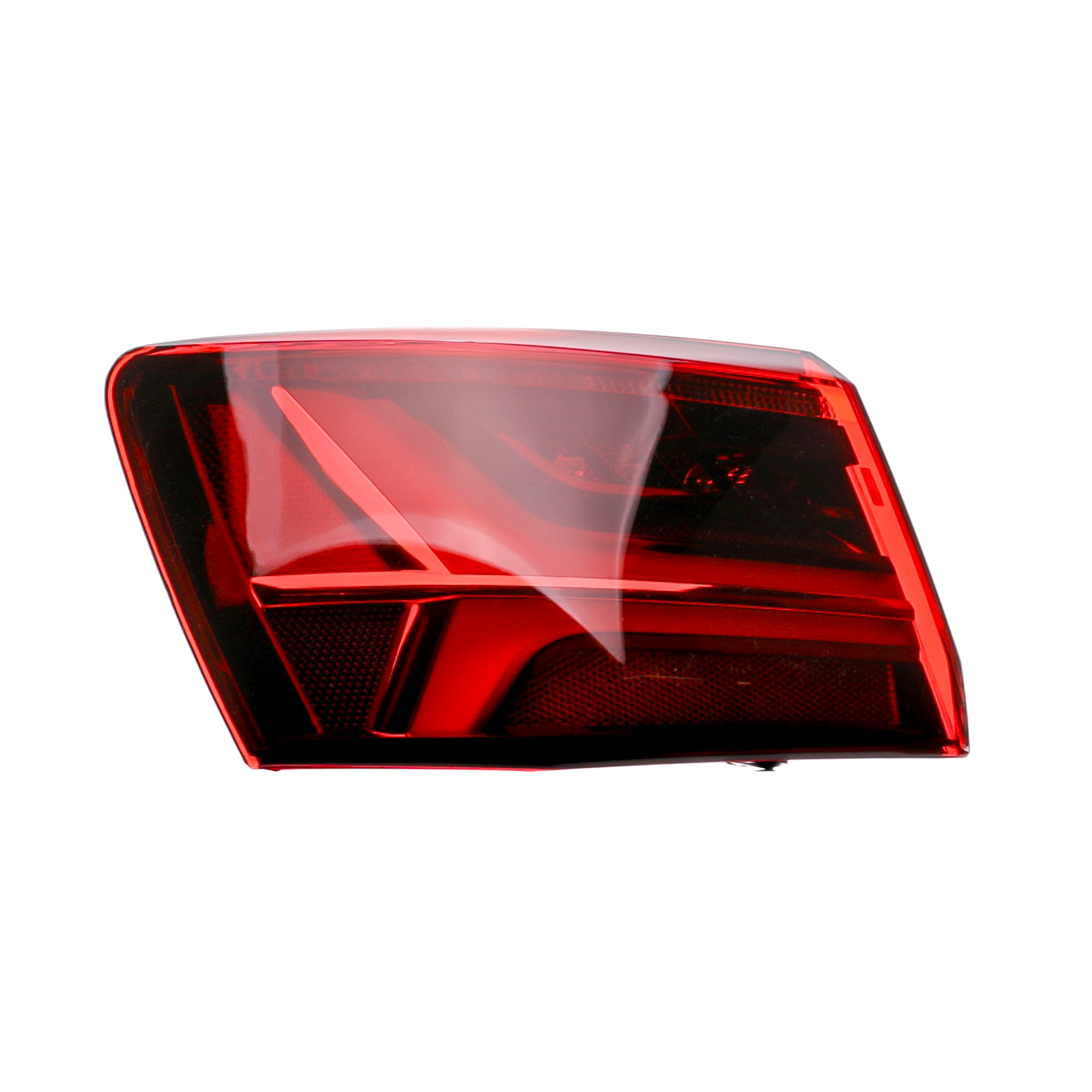 VALEO 047022 Rear light ORIGINAL PART, Left, Outer section-image-7927011
