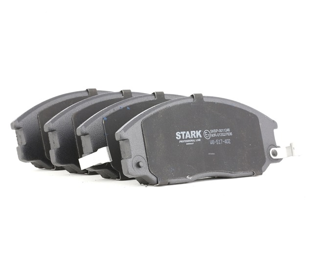 STARK SKBP-0011246 Bremsbeläge