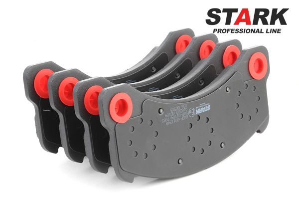 STARK SKBP-0011248 Bremsbeläge