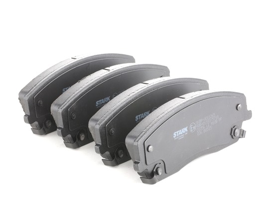 STARK SKBP-0011265 Pastilhas de travão
