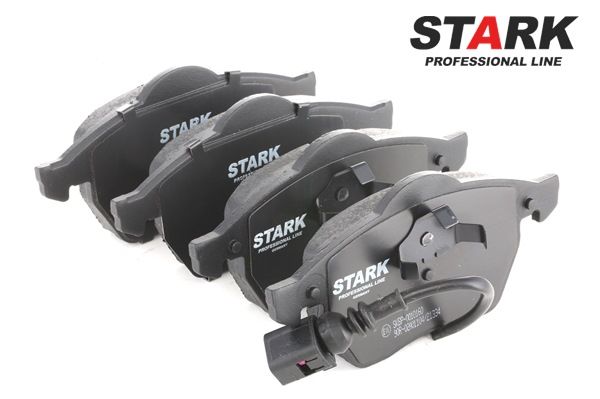 STARK SKBP-0010160 Brake pad set