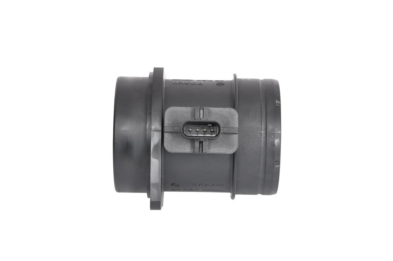 BOSCH 0 281 006 132 Mass air flow sensor-image-7927239