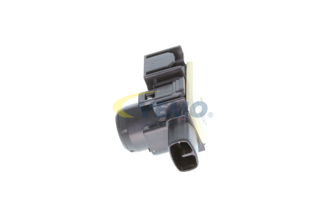 VEMO V70-72-0128 Parking Sensors Rear, black, Ultrasonic Sensor, Original VEMO Quality-image-7927245