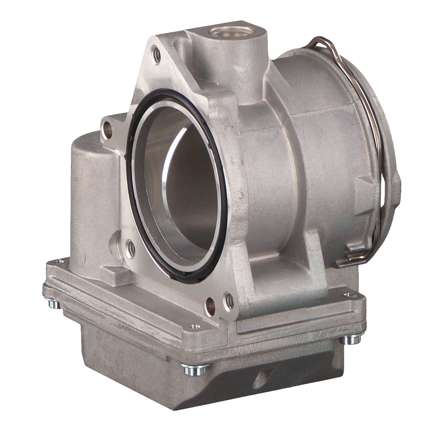 FEBI BILSTEIN 46129 Drosselklapihoob Passat 3B6 1.9 TDI 130 hj Diisel hind