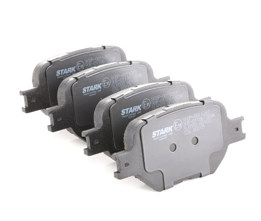 Bremžu kluči SKBP-0011287 STARK 04465-13030 SUBARU