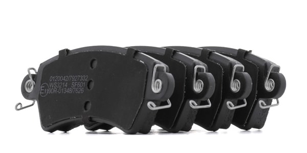 STARK SKBP-0011290 Brake pad set STARK SKBP-0011290 Brake pad set