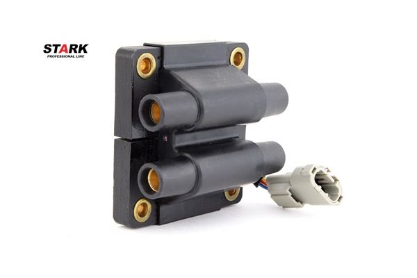 STARK SKCO-0070216 Süütepool Subaru Legacy BC 2.0 (BC4) 116 hj Bensiin hind