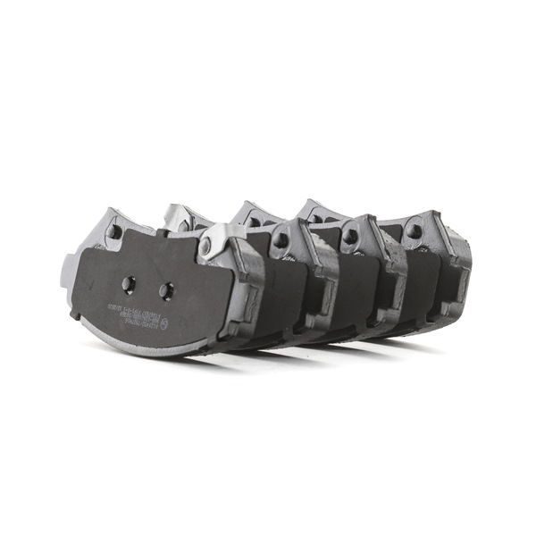 STARK SKBP-0011304 Bremseklosser