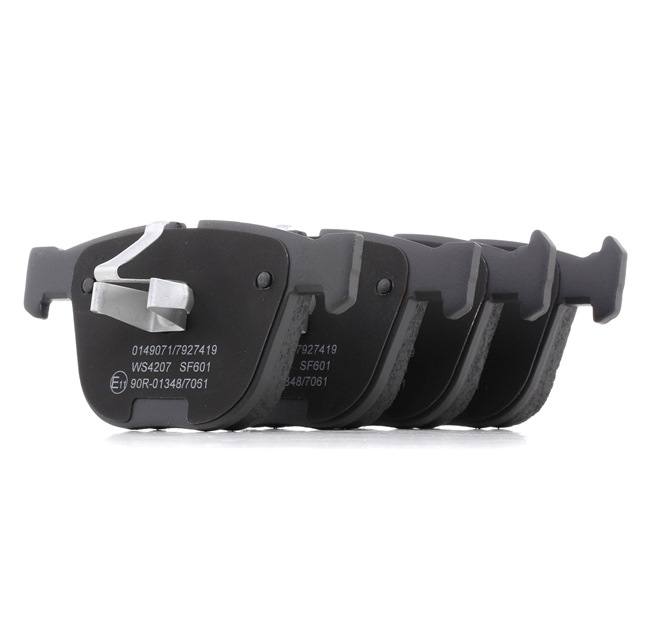 STARK SKBP-0011307 Piduriklots BMW F07 535d xDrive 3.0 313 hj Diisel hind