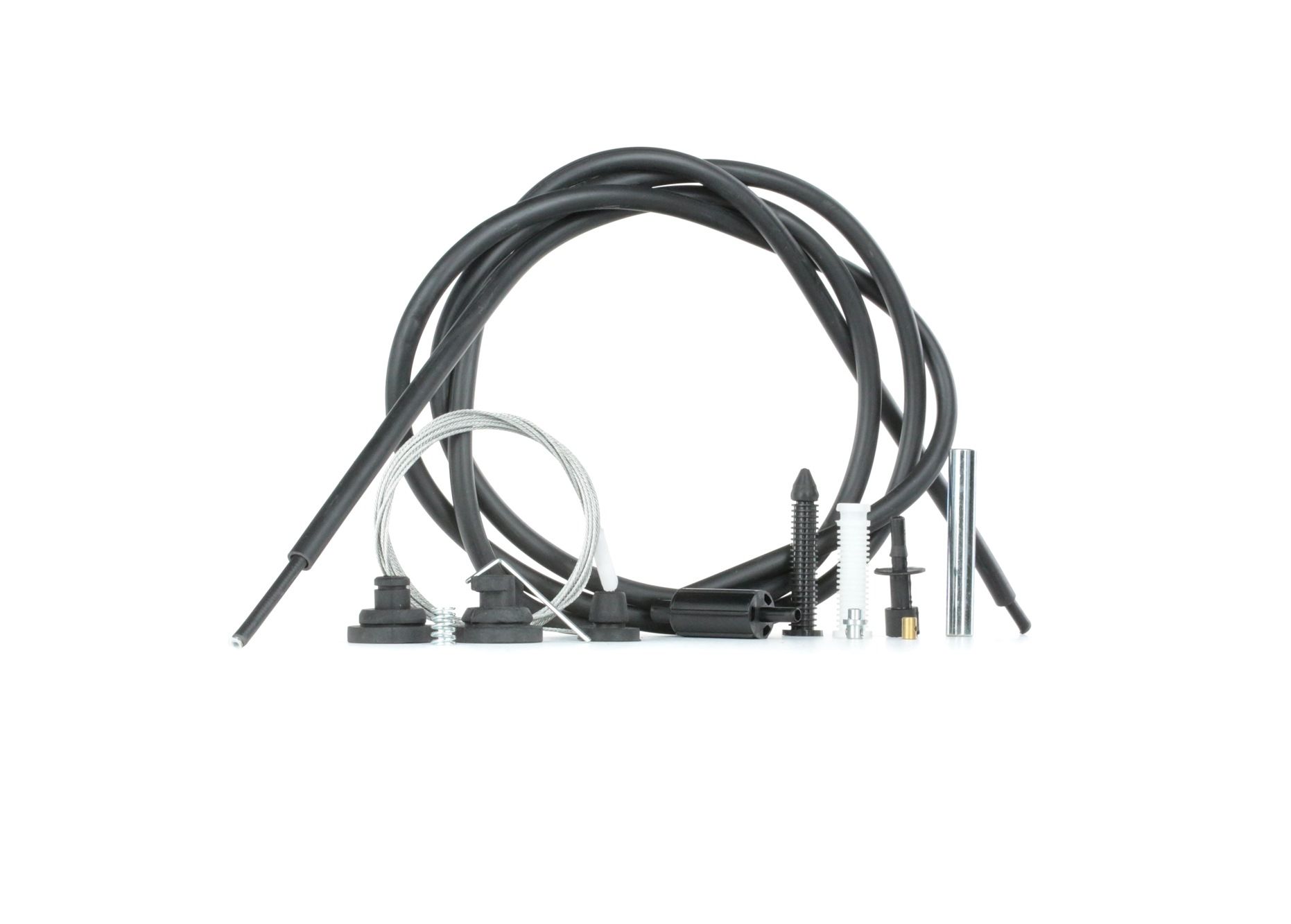 COFLE 10.1179 Throttle Cable-image-7927626