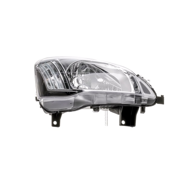 Voorlampen TYC 2CV 20-14699-05-2 goedkoop