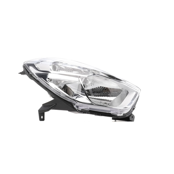 TYC 20-14729-05-2 Farol principal Dacia Dokker Express 1.6 LPG 83 cv Gasolina/gas (GPL) preço