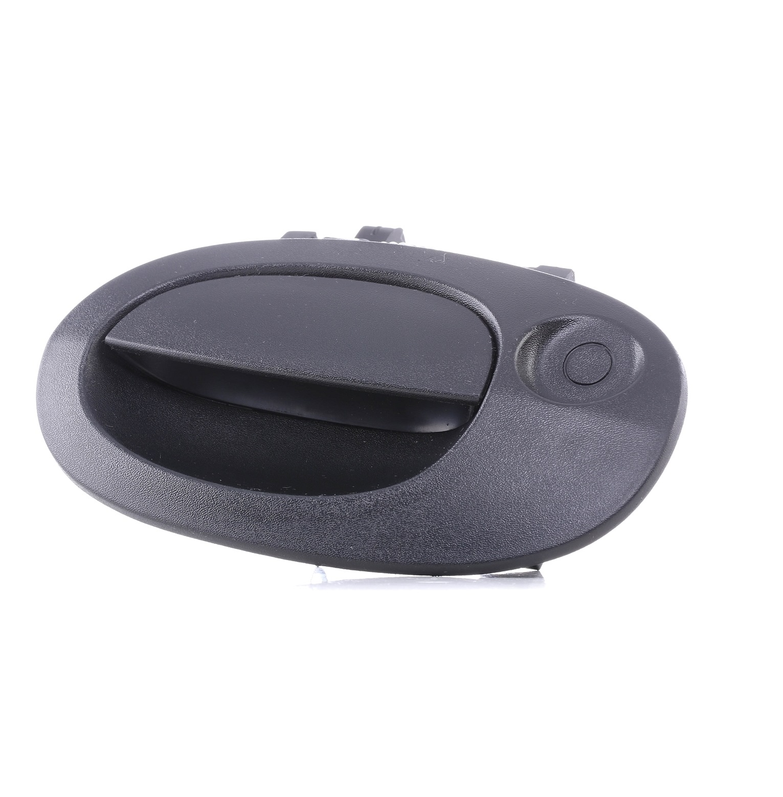 BLIC 6010-09-029417KPP Door Handle black, Left Rear-image-7930555