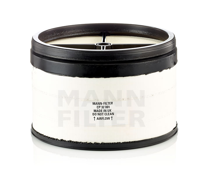 MANN-FILTER CP 32 001 Filtre à air