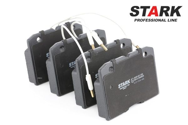 STARK SKBP-0011336 Bremžu kluči