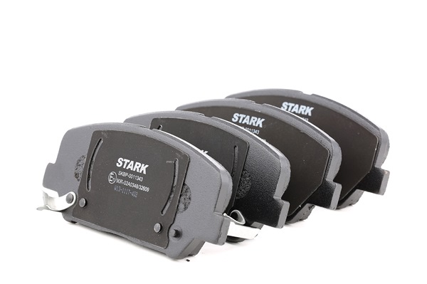 Plaquettes de frein SKBP-0011343 STARK 58101-A6-A70 KIA