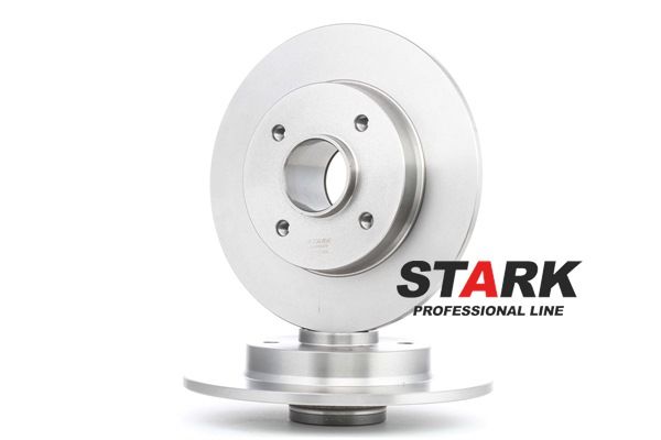 STARK SKBD-0022806 Disco de freno