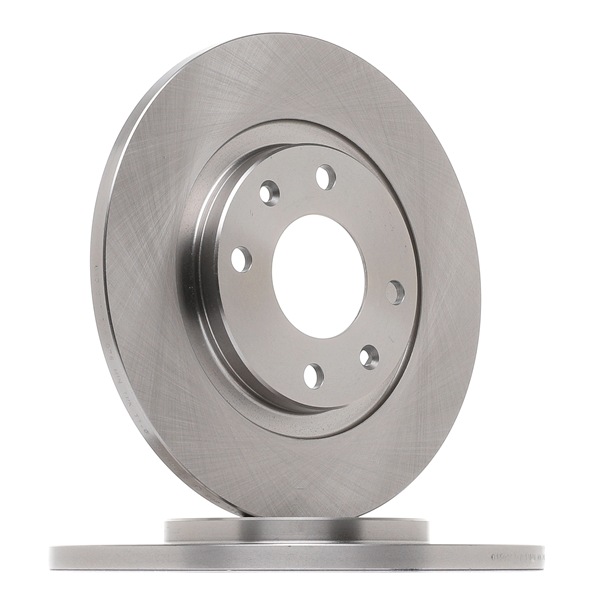 STARK SKBD-0022807 Discos de travão Peugeot Partner Van 1.6 109 cv Gasolina preço