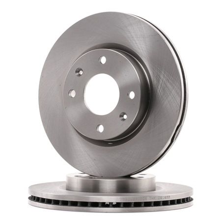 STARK SKBD-0022814 Disco de freno