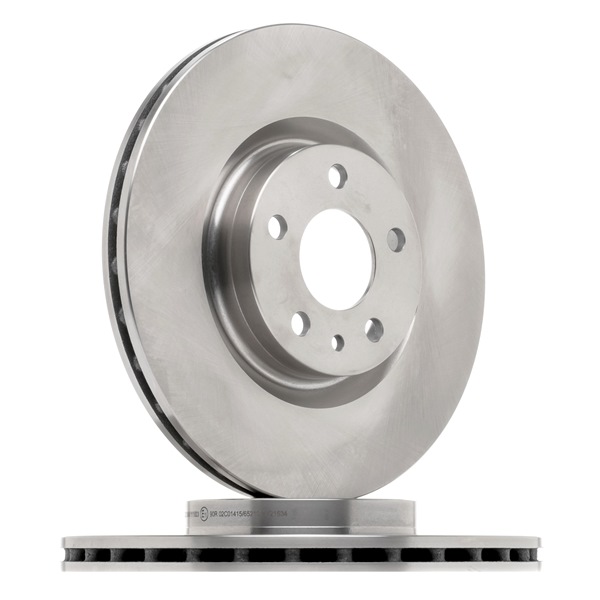 STARK SKBD-0022818 Skiver Fiat 500 L 0.9 (199LYC1B) 105 HK Benzin pris