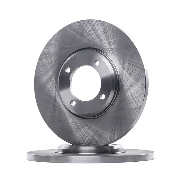 Disco freno SKBD-0022823 STARK 1679190 HYUNDAI
