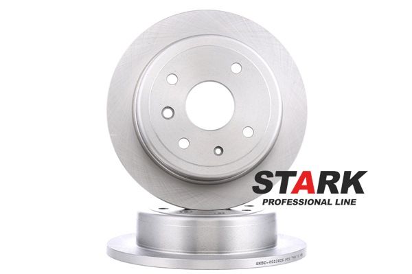 STARK SKBD-0022826 Disco freno