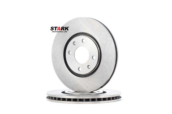 STARK SKBD-0022833 Brzdový kotouč