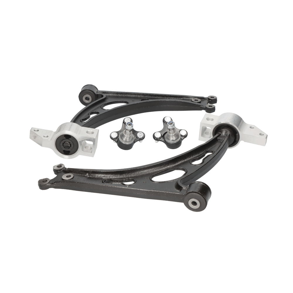 MAPCO 53726 Kit braccio oscillante, Sospensione ruota