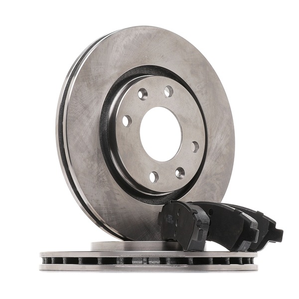 MAPCO 47431 Pidurikomplekt Peugeot 3008 mk1 originaal hind