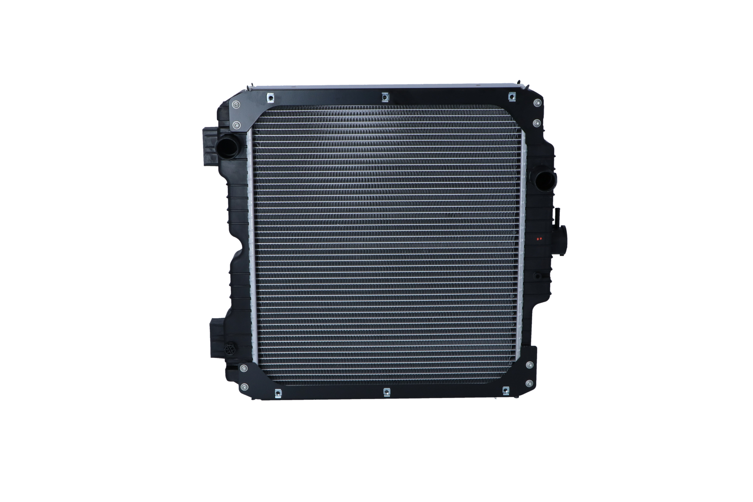 NRF 54089 Radiateur du moteur