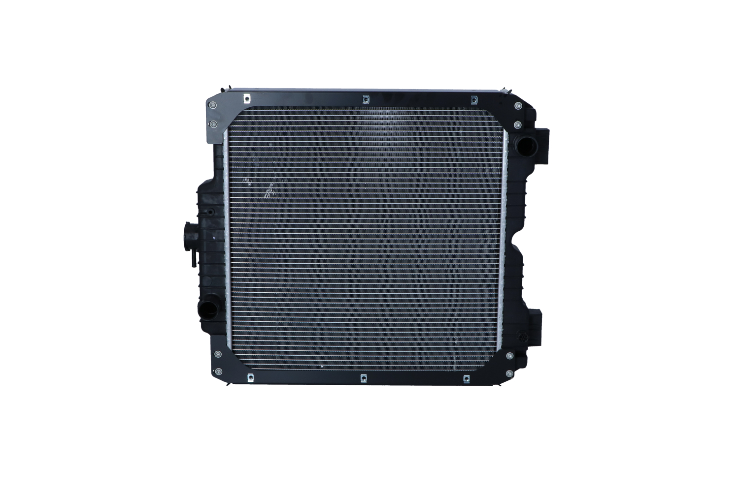NRF 54090 Radiateur du moteur