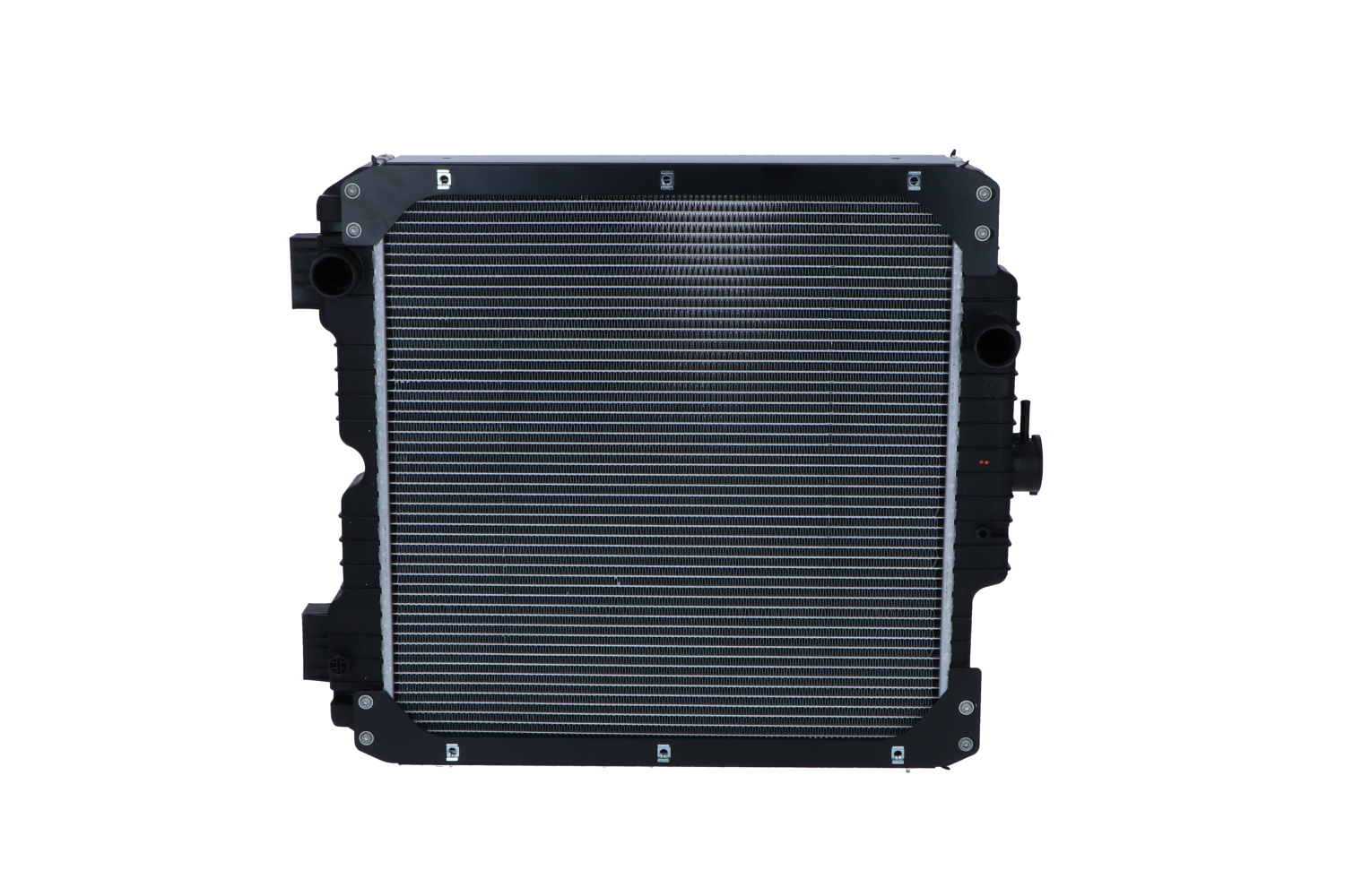 NRF 54091 Radiateur du moteur