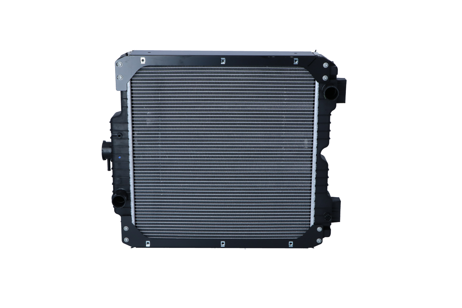 NRF 54092 Radiateur du moteur