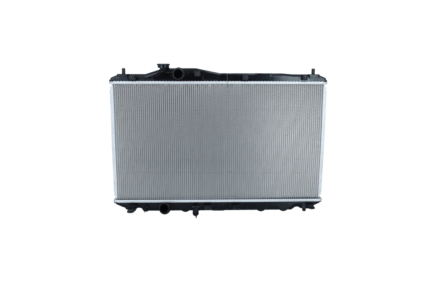NRF 58537 Engine radiator