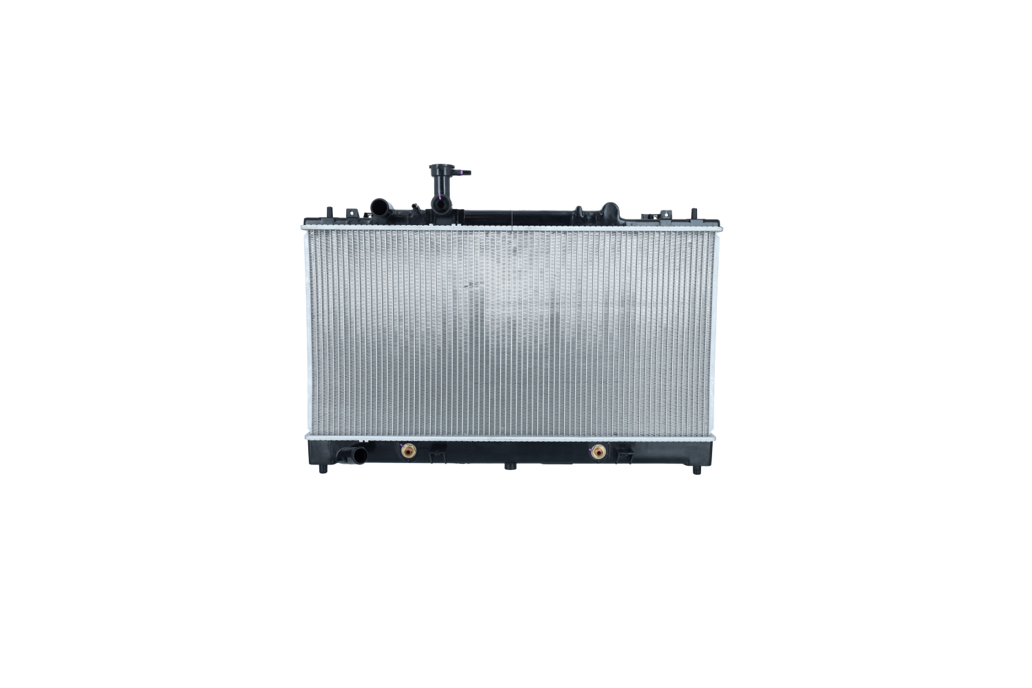 NRF 58560 Radiateur du moteur