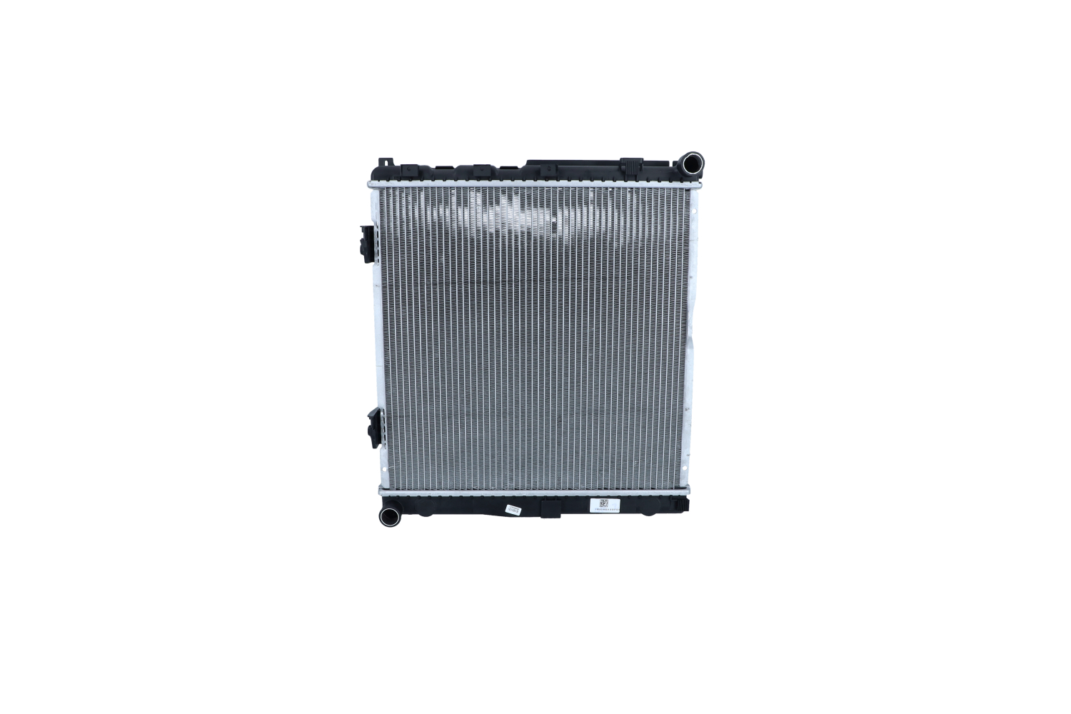 NRF 56141 Radiador, refrigeración del motor
