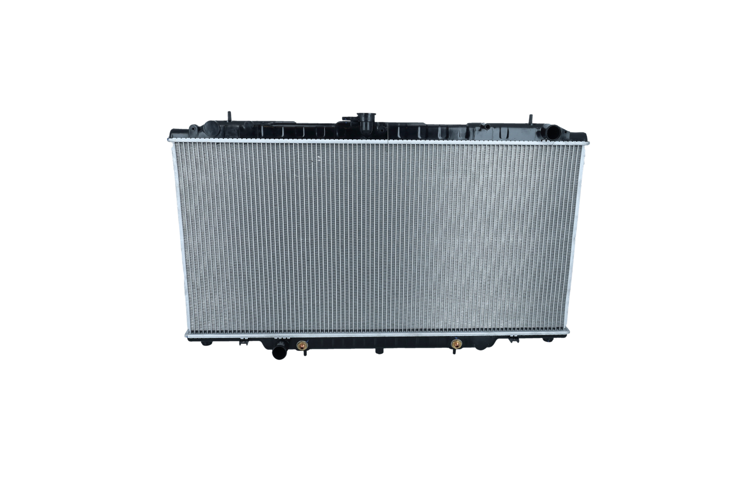 NRF 58548 Radiaator, mootorijahutus