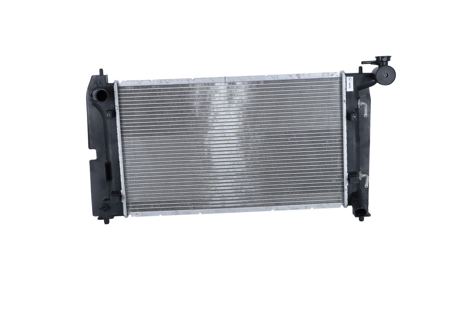 NRF 56150 Radiateur du moteur