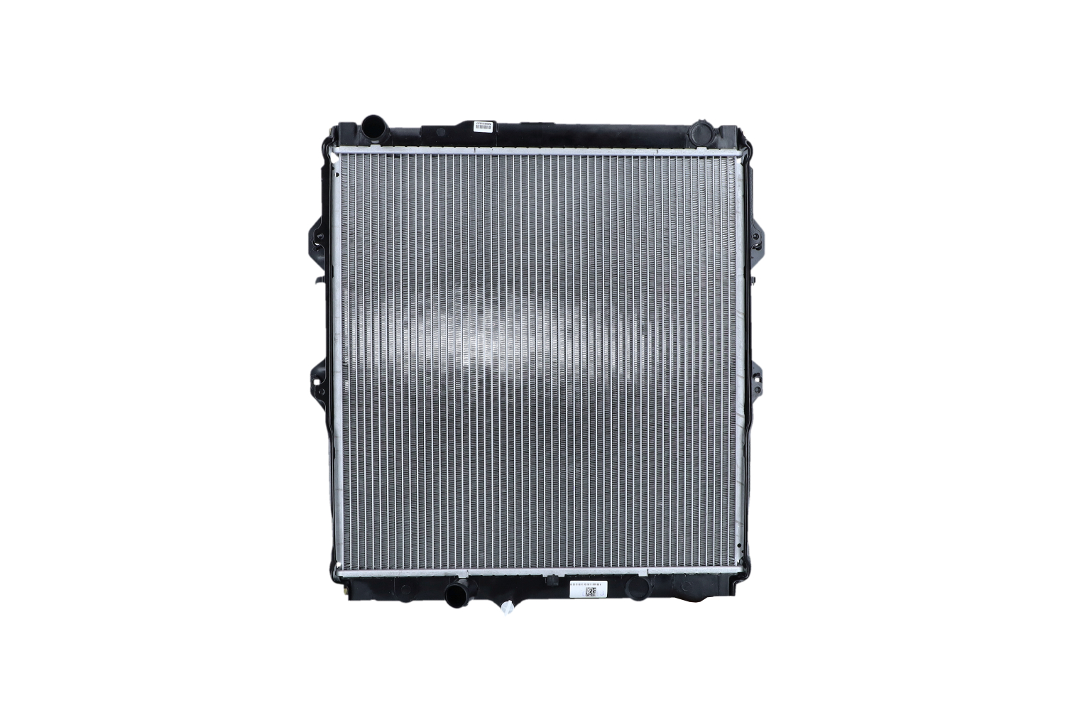 NRF 56152 Jahutusradiaator TOYOTA Hilux VI Pickup odava hinnaga